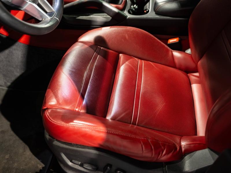 Voitures occasions PORSCHE Cayenne Coupe E-Hybrid Platinum Ed Saint-Witz