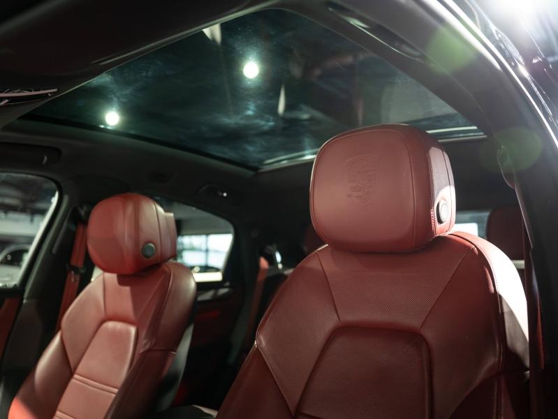 Voitures occasions PORSCHE Cayenne Coupe E-Hybrid Platinum Ed Saint-Witz