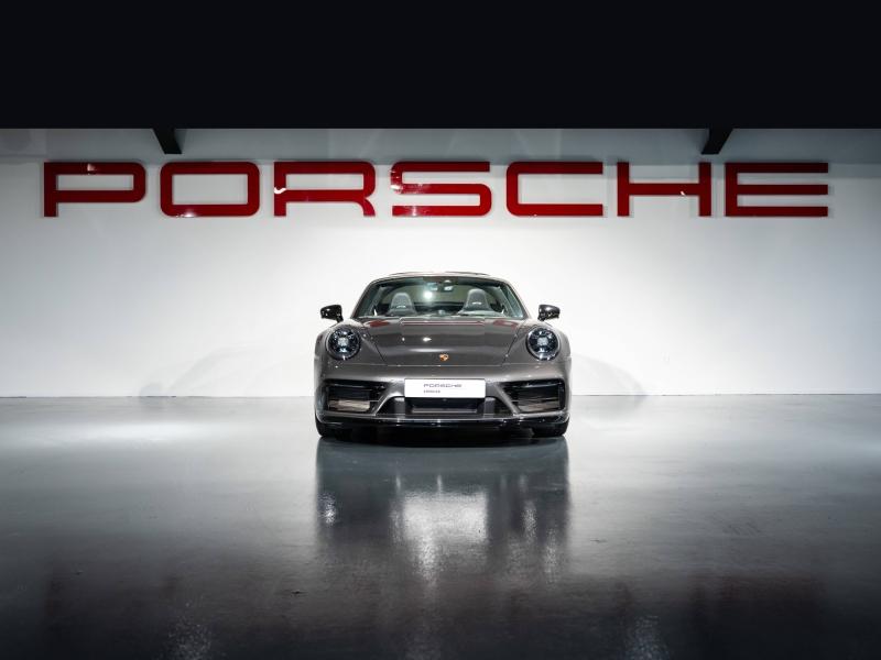 Voitures occasions PORSCHE 911 Targa Targa 4 GTS Saint-Witz