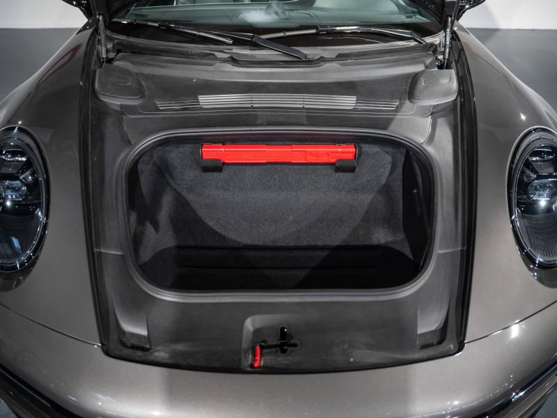 Voitures occasions PORSCHE 911 Targa Targa 4 GTS Saint-Witz