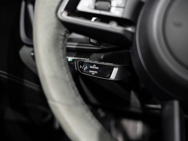 Voitures occasions PORSCHE 911 Targa Targa 4 GTS Saint-Witz