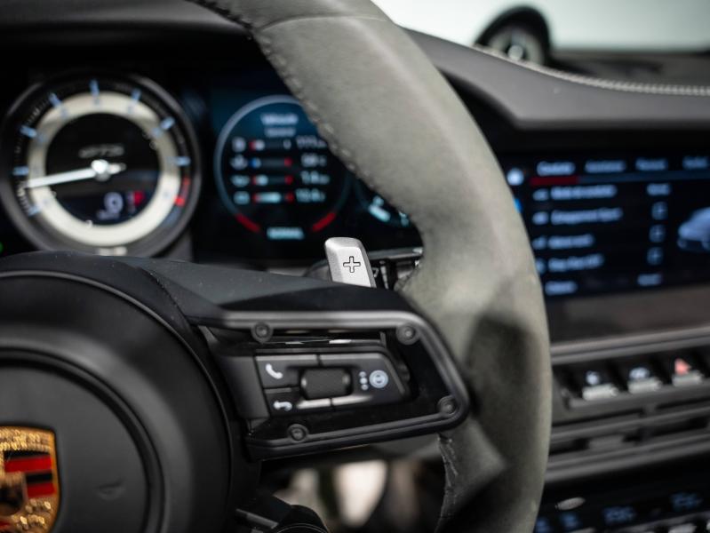 Voitures occasions PORSCHE 911 Targa Targa 4 GTS Saint-Witz