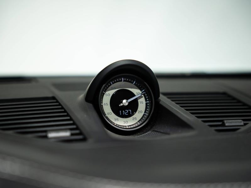 Voitures occasions PORSCHE 911 Targa Targa 4 GTS Saint-Witz