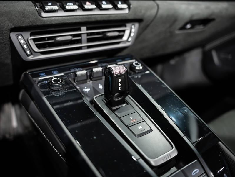 Voitures occasions PORSCHE 911 Targa Targa 4 GTS Saint-Witz