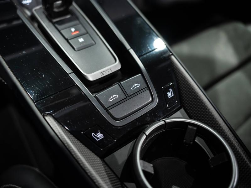 Voitures occasions PORSCHE 911 Targa Targa 4 GTS Saint-Witz