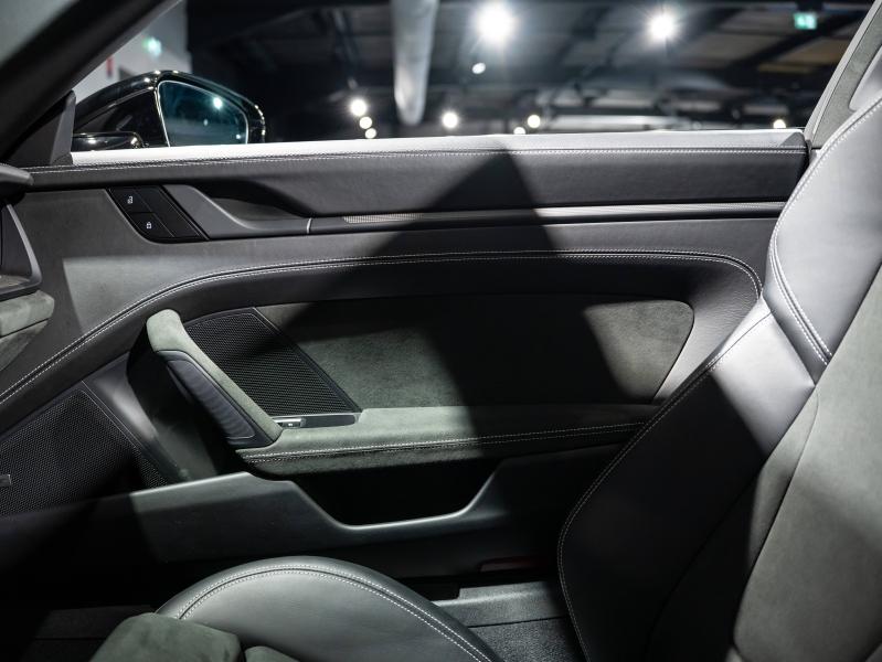 Voitures occasions PORSCHE 911 Targa Targa 4 GTS Saint-Witz