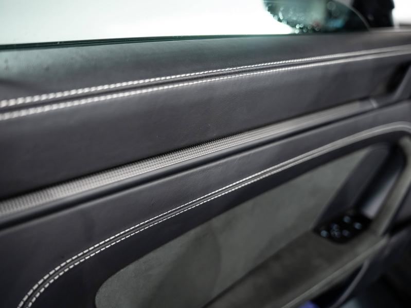 Voitures occasions PORSCHE 911 Targa Targa 4 GTS Saint-Witz