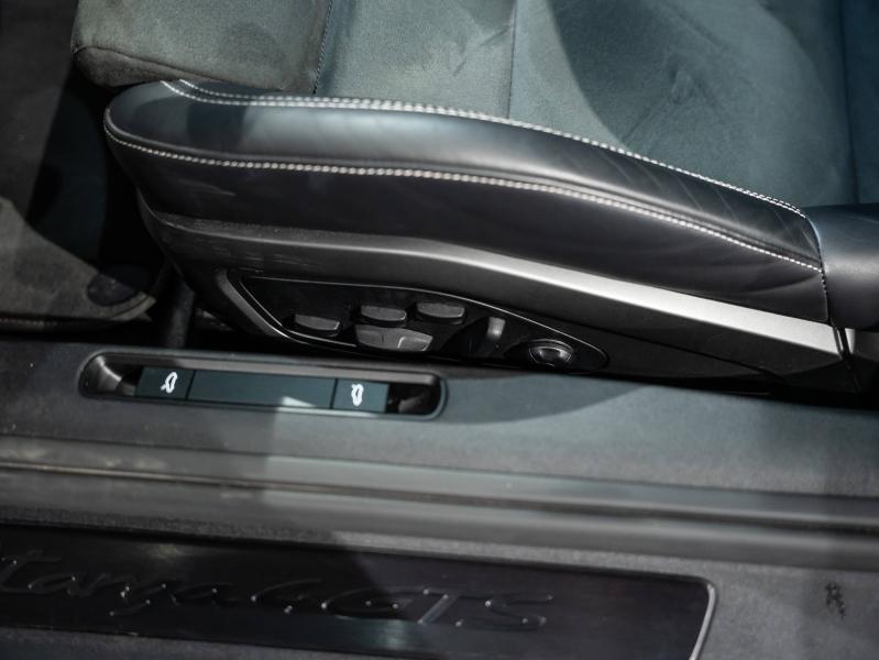 Voitures occasions PORSCHE 911 Targa Targa 4 GTS Saint-Witz