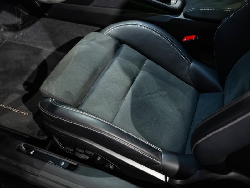 Voitures occasions PORSCHE 911 Targa Targa 4 GTS Saint-Witz