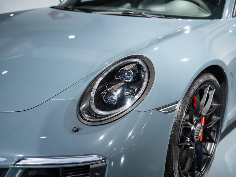 Voitures occasions PORSCHE 911 Coupe Carrera 4 GTS Saint-Witz