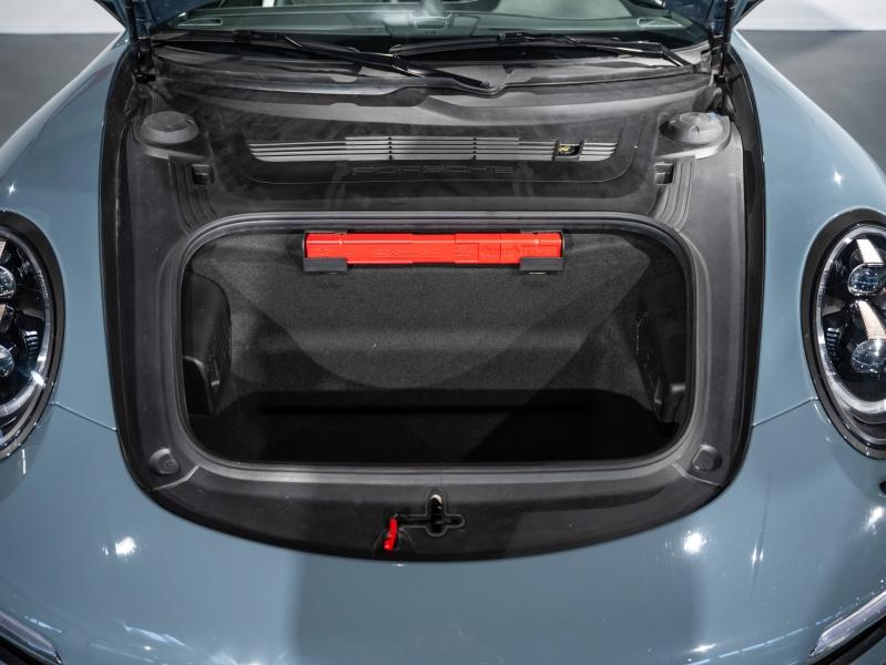 Voitures occasions PORSCHE 911 Coupe Carrera 4 GTS Saint-Witz