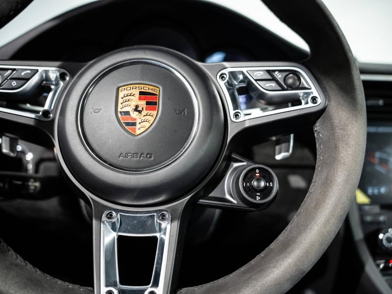 Voitures occasions PORSCHE 911 Coupe Carrera 4 GTS Saint-Witz