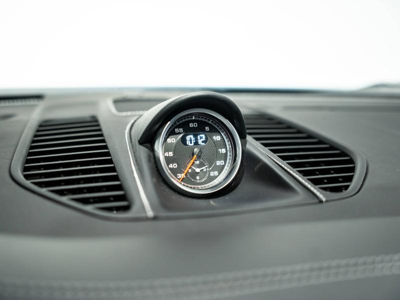 Voitures occasions PORSCHE 911 Coupe Carrera 4 GTS Saint-Witz