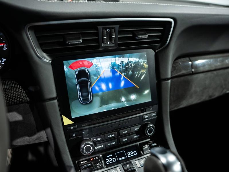 Voitures occasions PORSCHE 911 Coupe Carrera 4 GTS Saint-Witz