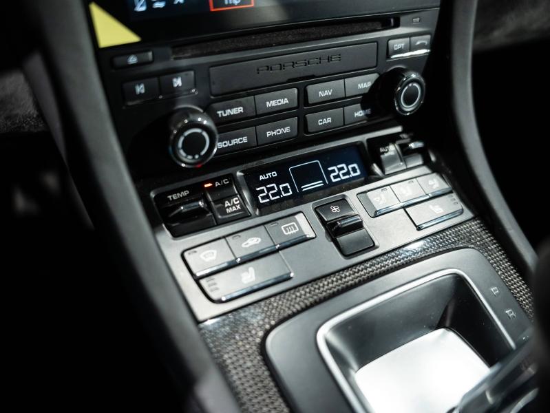 Voitures occasions PORSCHE 911 Coupe Carrera 4 GTS Saint-Witz