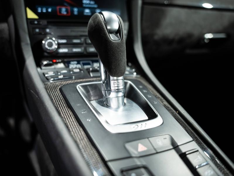 Voitures occasions PORSCHE 911 Coupe Carrera 4 GTS Saint-Witz