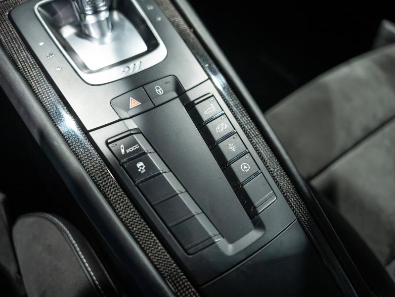 Voitures occasions PORSCHE 911 Coupe Carrera 4 GTS Saint-Witz