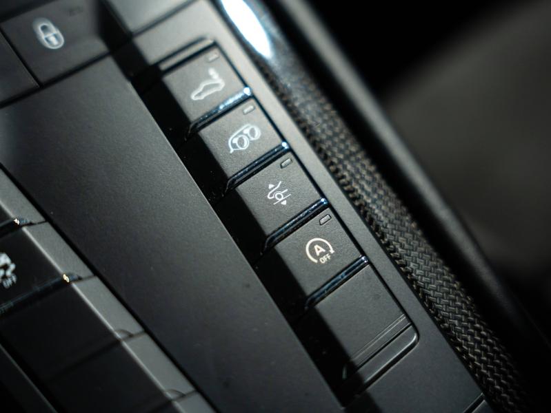 Voitures occasions PORSCHE 911 Coupe Carrera 4 GTS Saint-Witz