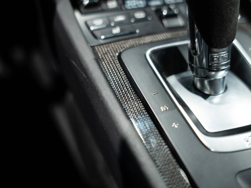 Voitures occasions PORSCHE 911 Coupe Carrera 4 GTS Saint-Witz