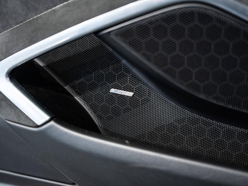 Voitures occasions PORSCHE 911 Coupe Carrera 4 GTS Saint-Witz