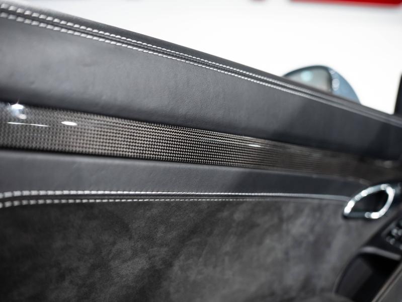 Voitures occasions PORSCHE 911 Coupe Carrera 4 GTS Saint-Witz