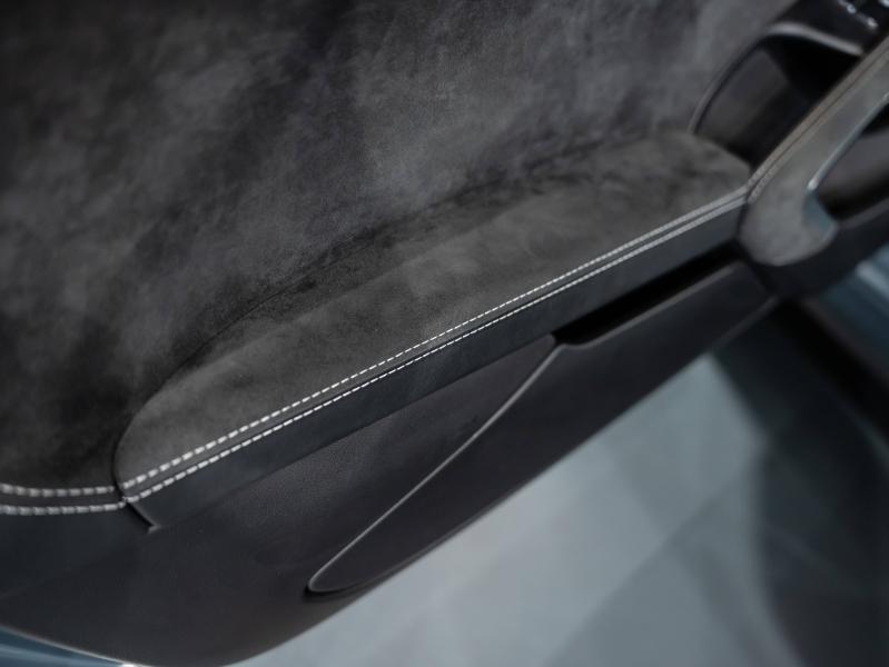 Voitures occasions PORSCHE 911 Coupe Carrera 4 GTS Saint-Witz