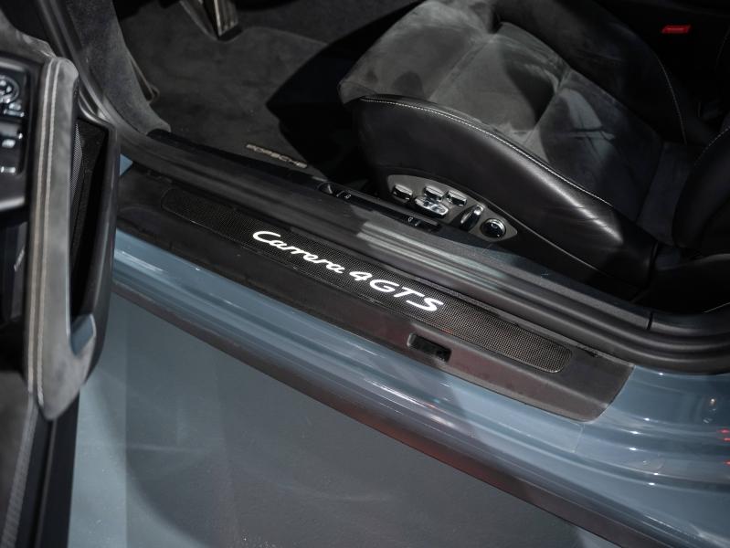 Voitures occasions PORSCHE 911 Coupe Carrera 4 GTS Saint-Witz