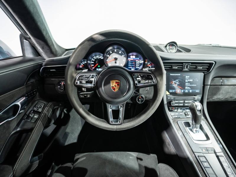 Voitures occasions PORSCHE 911 Coupe Carrera 4 GTS Saint-Witz