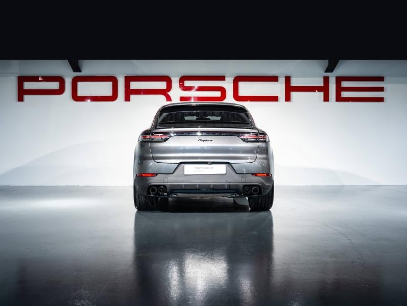 Voitures occasions PORSCHE Cayenne Coupe E-Hybrid Saint-Witz