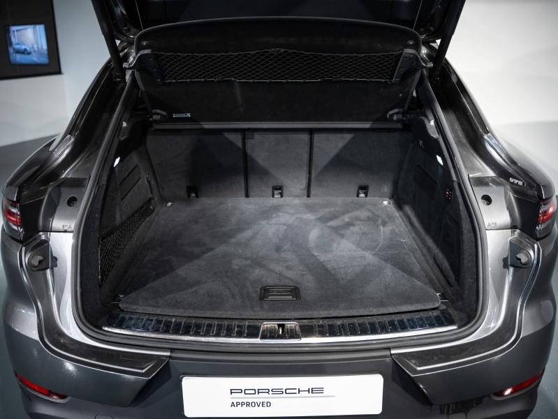 Voitures occasions PORSCHE Cayenne Coupe E-Hybrid Saint-Witz