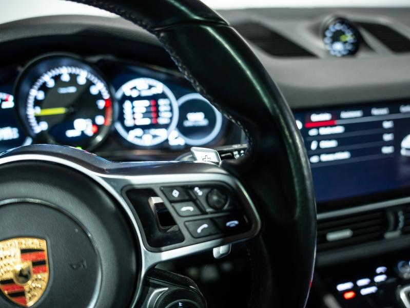 Voitures occasions PORSCHE Cayenne Coupe E-Hybrid Saint-Witz