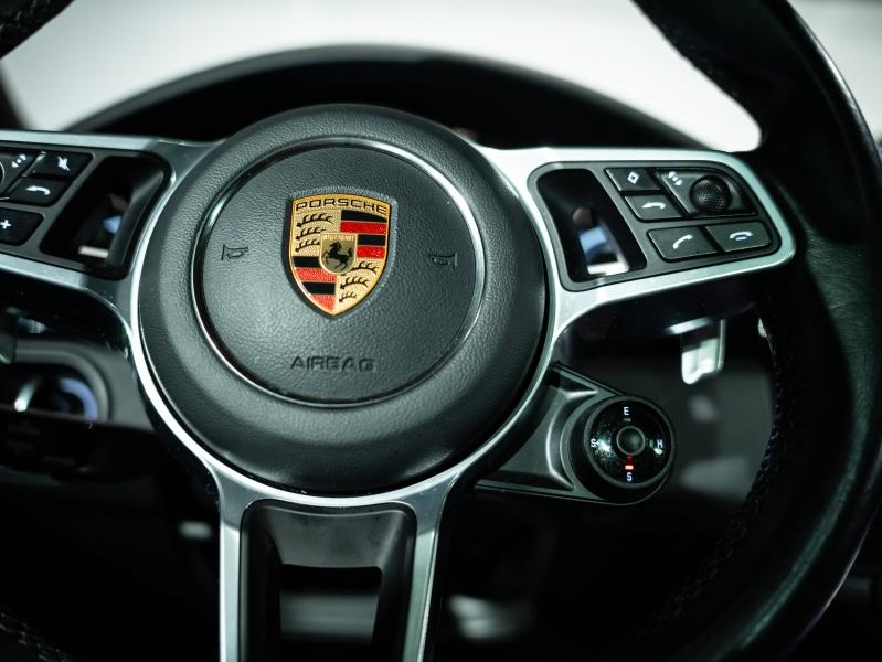 Voitures occasions PORSCHE Cayenne Coupe E-Hybrid Saint-Witz