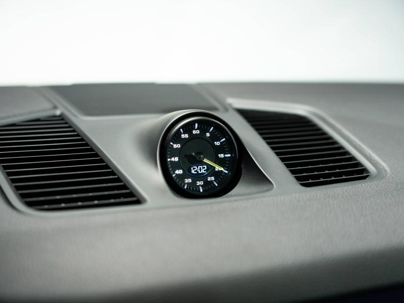 Voitures occasions PORSCHE Cayenne Coupe E-Hybrid Saint-Witz