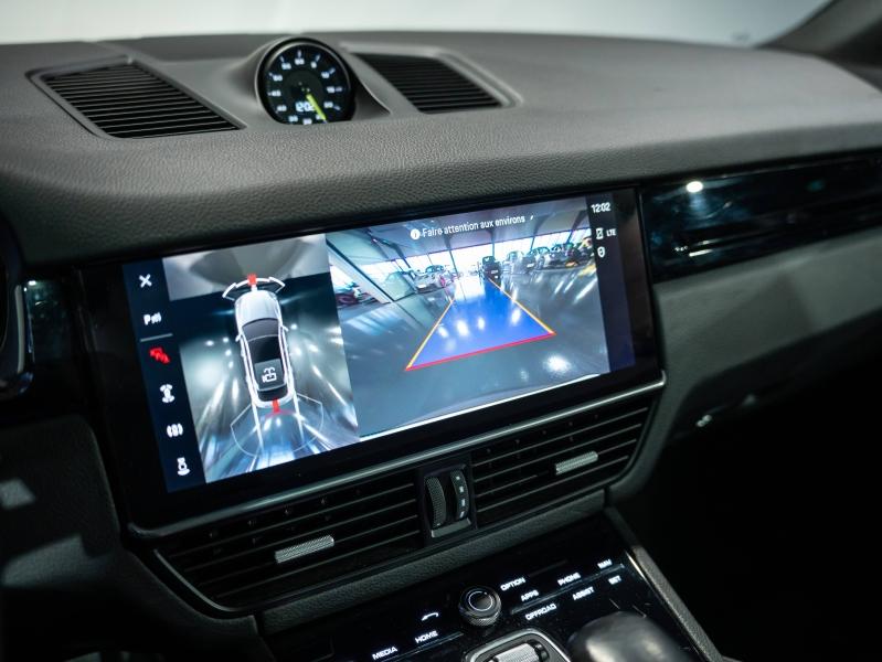 Voitures occasions PORSCHE Cayenne Coupe E-Hybrid Saint-Witz