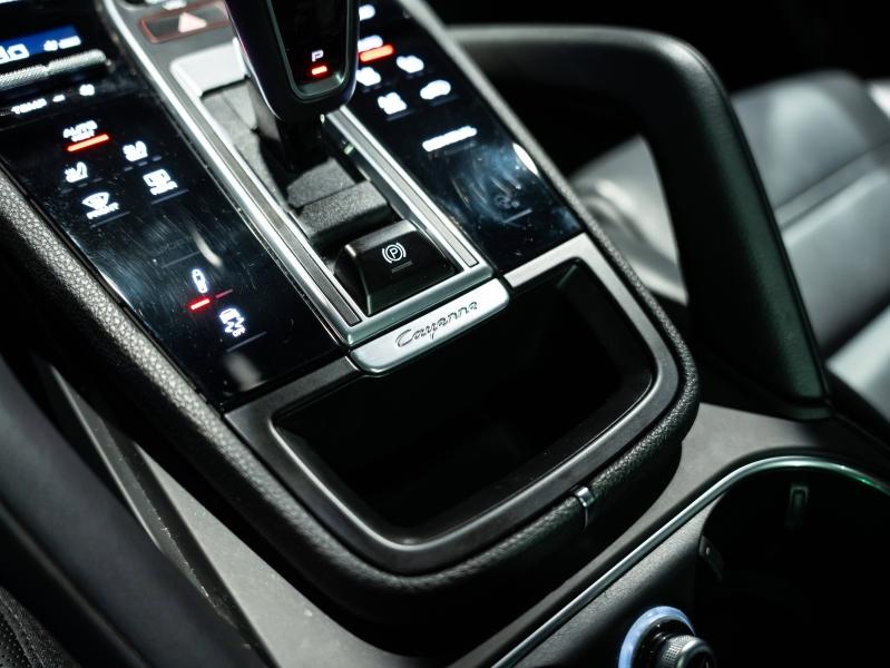 Voitures occasions PORSCHE Cayenne Coupe E-Hybrid Saint-Witz