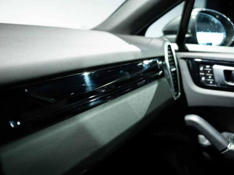 Voitures occasions PORSCHE Cayenne Coupe E-Hybrid Saint-Witz