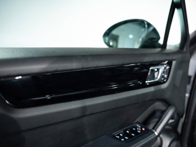 Voitures occasions PORSCHE Cayenne Coupe E-Hybrid Saint-Witz