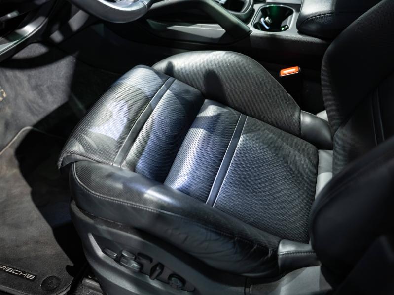 Voitures occasions PORSCHE Cayenne Coupe E-Hybrid Saint-Witz