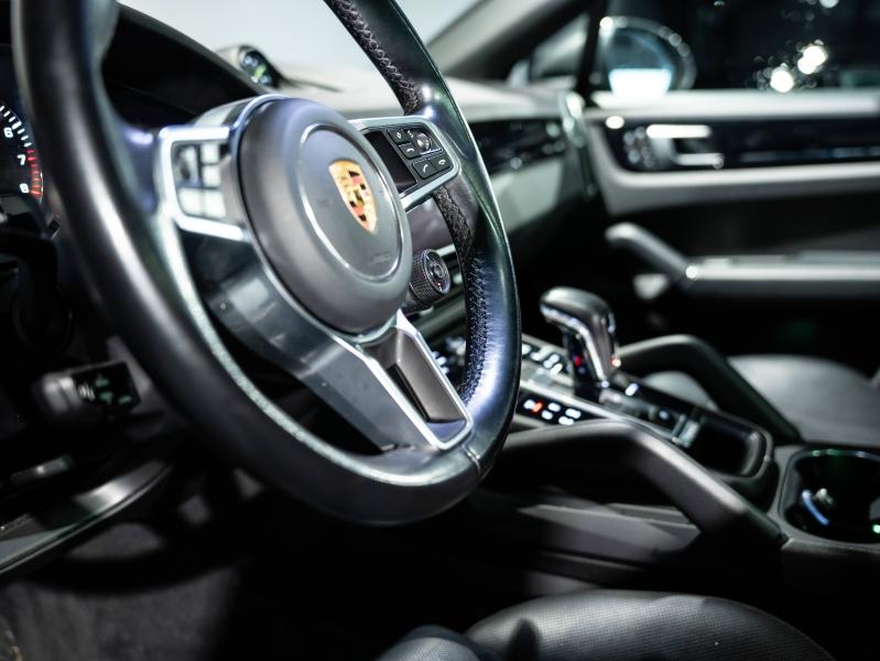 Voitures occasions PORSCHE Cayenne Coupe E-Hybrid Saint-Witz