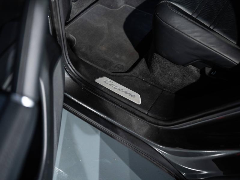 Voitures occasions PORSCHE Cayenne Coupe E-Hybrid Saint-Witz