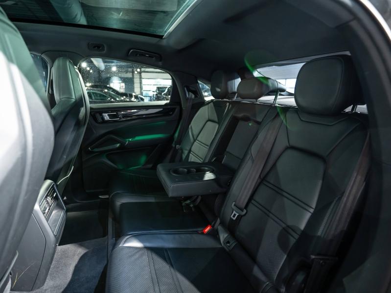 Voitures occasions PORSCHE Cayenne Coupe E-Hybrid Saint-Witz