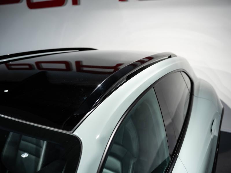 Voitures occasions PORSCHE Taycan 4 Saint-Witz