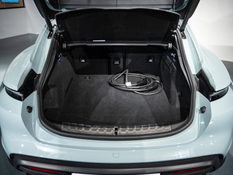 Voitures occasions PORSCHE Taycan 4 Saint-Witz