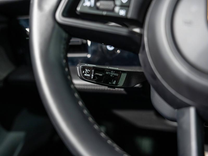 Voitures occasions PORSCHE Taycan Cross Turismo 4 Saint-Witz