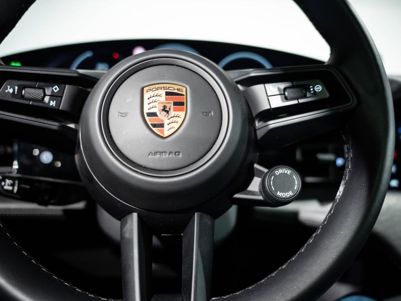 Voitures occasions PORSCHE Taycan Cross Turismo 4 Saint-Witz