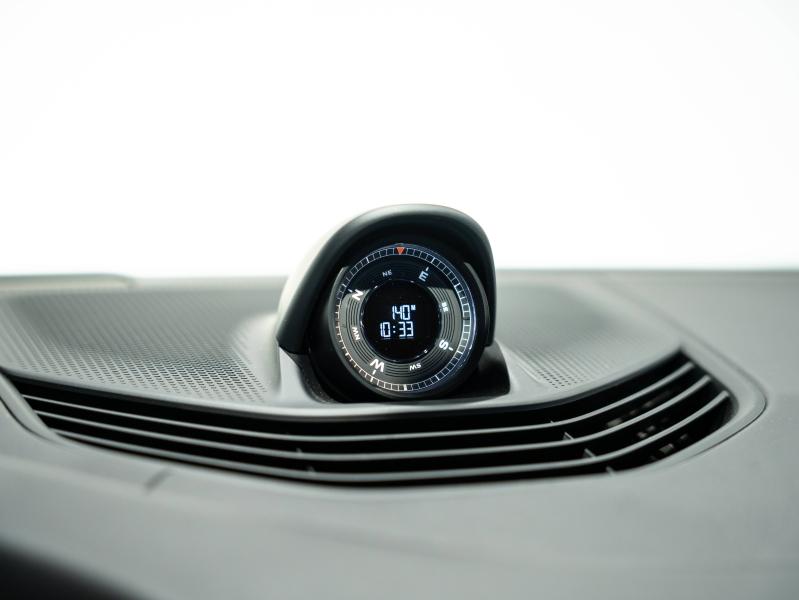 Voitures occasions PORSCHE Taycan 4 Saint-Witz