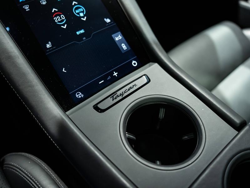 Voitures occasions PORSCHE Taycan Cross Turismo 4 Saint-Witz