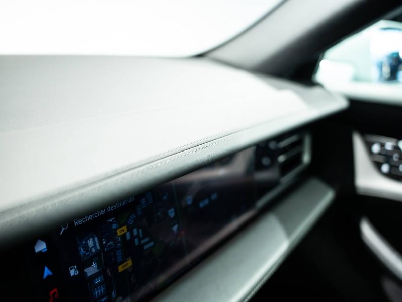 Voitures occasions PORSCHE Taycan 4 Saint-Witz