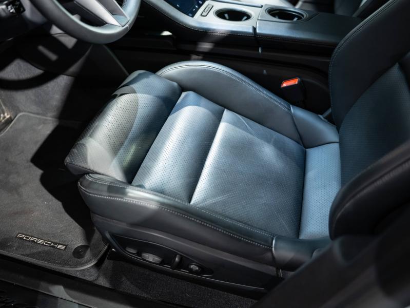 Voitures occasions PORSCHE Taycan 4 Saint-Witz