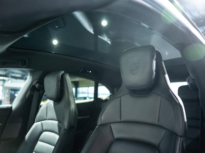 Voitures occasions PORSCHE Taycan 4 Saint-Witz